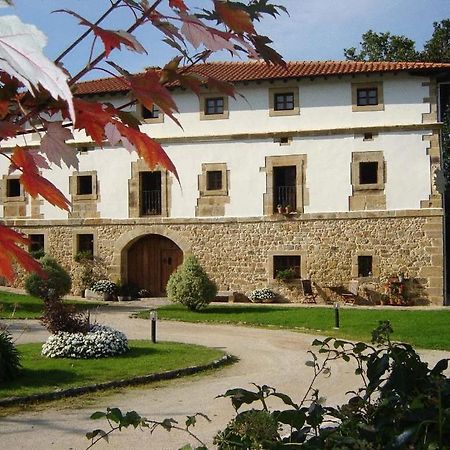 Casona De San Pantaleon De Aras Otel Dış mekan fotoğraf