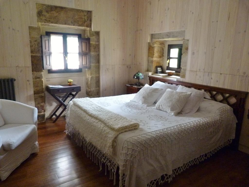 Casona De San Pantaleon De Aras Otel Dış mekan fotoğraf