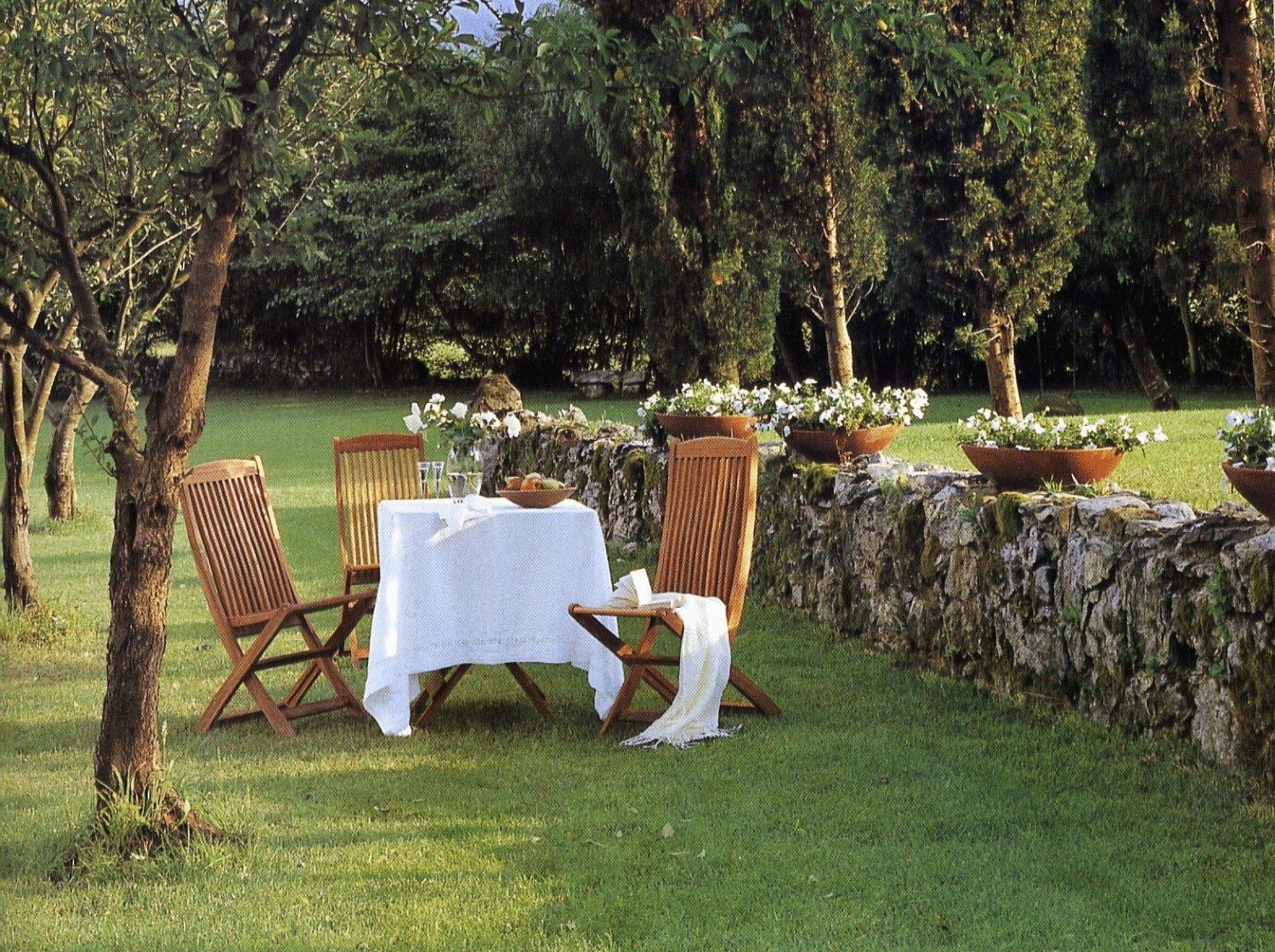 Casona De San Pantaleon De Aras Otel Dış mekan fotoğraf